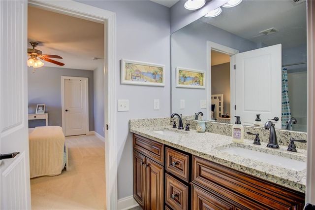 1021 Arbor Court, Madison, GA 30650