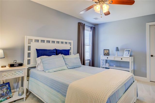 1021 Arbor Court, Madison, GA 30650