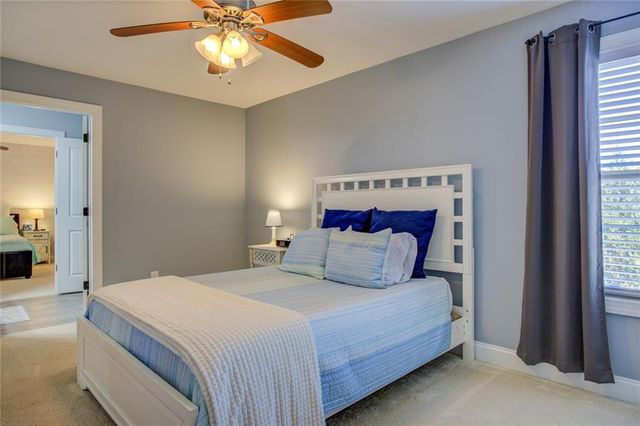 1021 Arbor Court, Madison, GA 30650