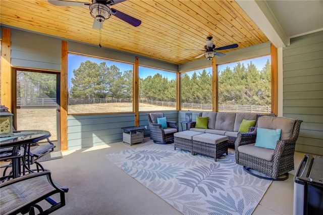 1021 Arbor Court, Madison, GA 30650