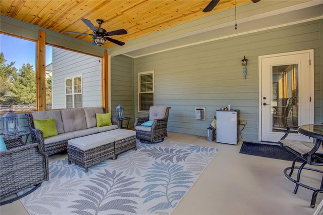 1021 Arbor Court, Madison, GA 30650