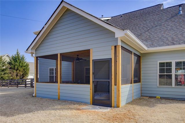 1021 Arbor Court, Madison, GA 30650