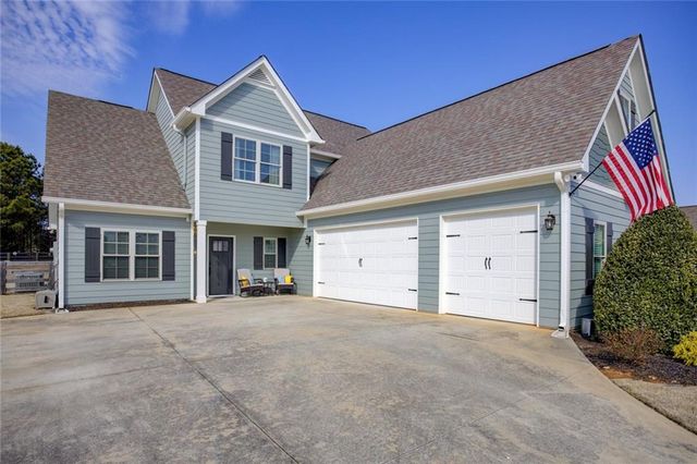 1021 Arbor Court, Madison, GA 30650