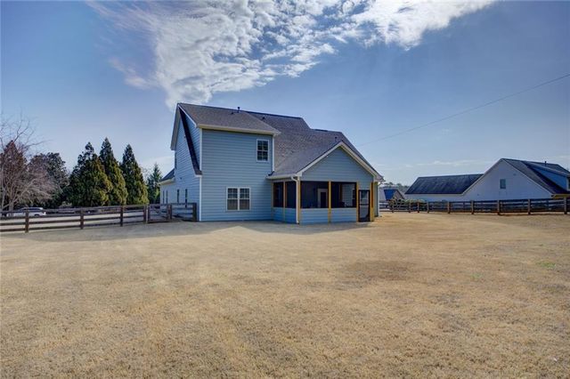 1021 Arbor Court, Madison, GA 30650