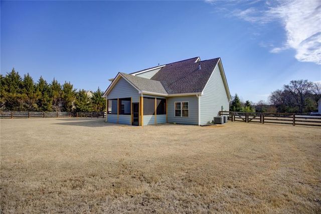 1021 Arbor Court, Madison, GA 30650