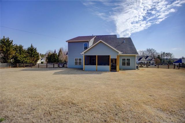 1021 Arbor Court, Madison, GA 30650