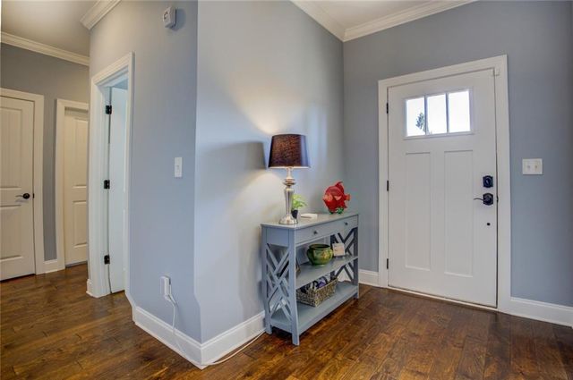 1021 Arbor Court, Madison, GA 30650