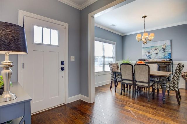 1021 Arbor Court, Madison, GA 30650