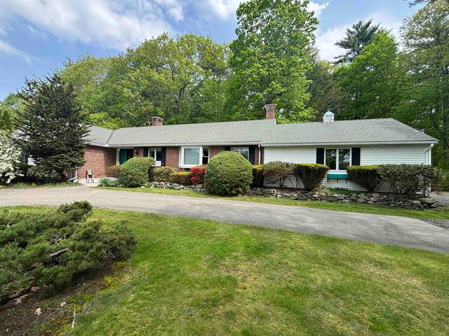439 Exeter Road, Hampton, NH 03842