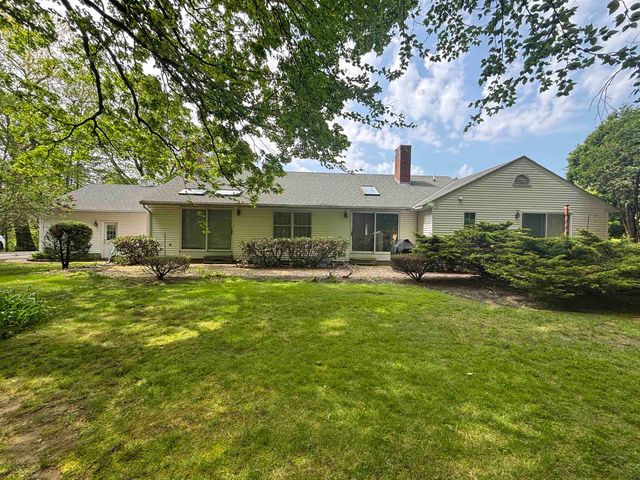 439 Exeter Road, Hampton, NH 03842