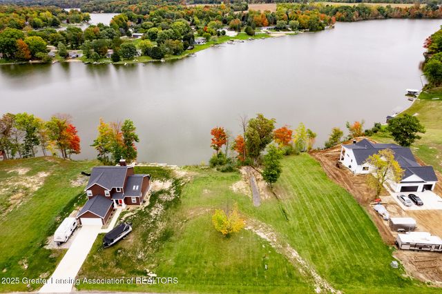 00 V/L Lakeside Drive, Perrinton, MI 48871