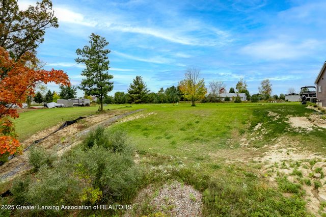 00 V/L Lakeside Drive, Perrinton, MI 48871