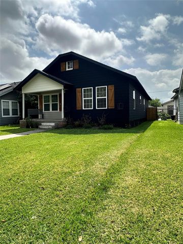 2216 New Jersey Street, Baytown, TX 77520