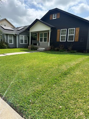 2216 New Jersey Street, Baytown, TX 77520