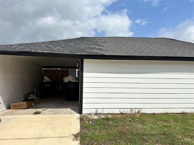 2216 New Jersey Street, Baytown, TX 77520