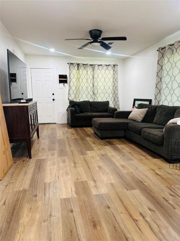 2216 New Jersey Street, Baytown, TX 77520