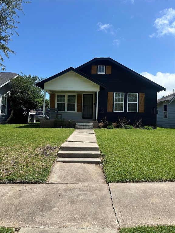 2216 New Jersey Street, Baytown, TX 77520