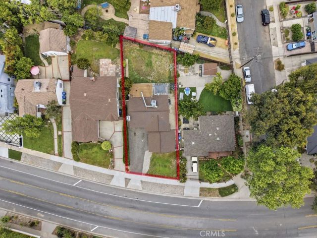 4958 Canoga Avenue, Woodland Hills, CA 91364