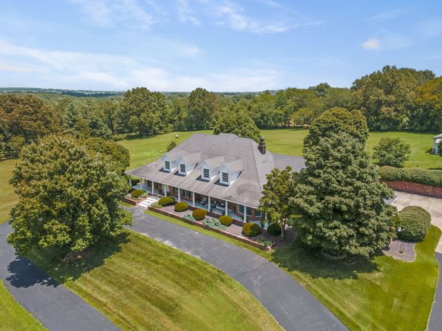 4671 E Beaux Creek Lane, Springfield, MO 65809