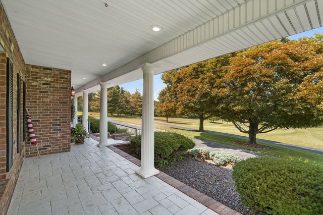 4671 E Beaux Creek Lane, Springfield, MO 65809