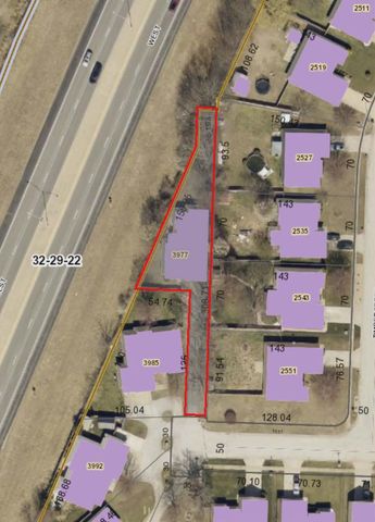 3977 W Beechwood Street, Springfield, MO 65807