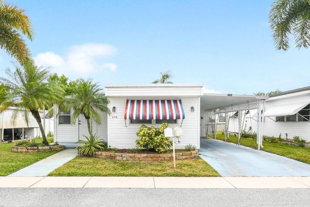 4300 SE Saint Lucie Boulevard 210, Stuart, FL 34997