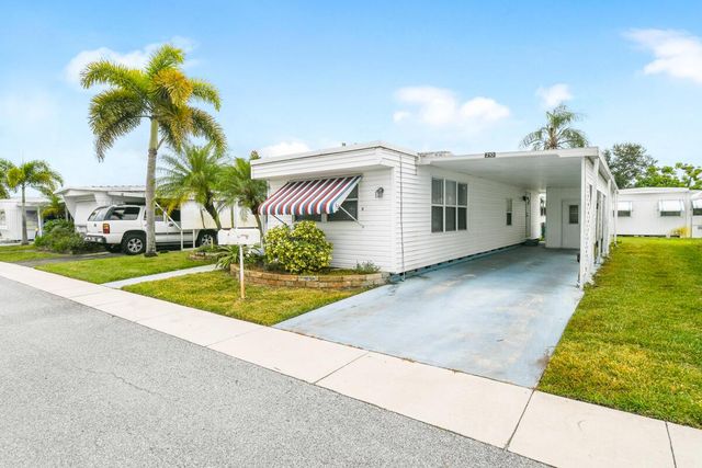 4300 SE Saint Lucie Boulevard 210, Stuart, FL 34997