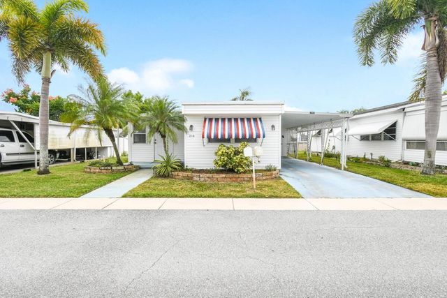 4300 SE Saint Lucie Boulevard 210, Stuart, FL 34997