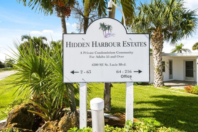 4300 SE Saint Lucie Boulevard 210, Stuart, FL 34997