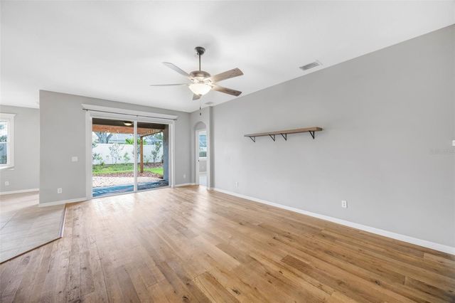 3406 REGNER DRIVE, Plant City, FL 33566