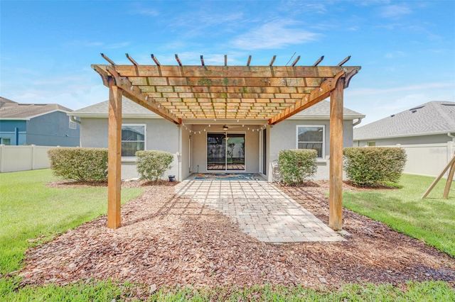 3406 REGNER DRIVE, Plant City, FL 33566