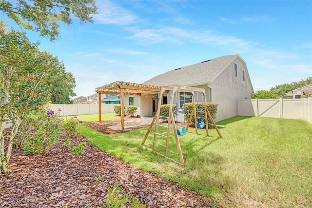 3406 REGNER DRIVE, Plant City, FL 33566