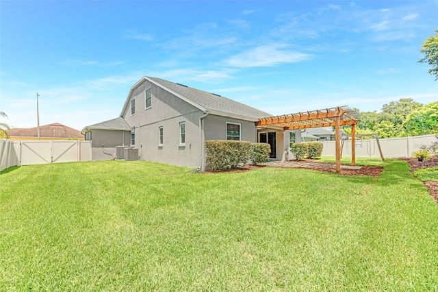 3406 REGNER DRIVE, Plant City, FL 33566