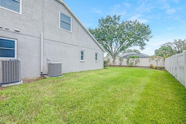 3406 REGNER DRIVE, Plant City, FL 33566
