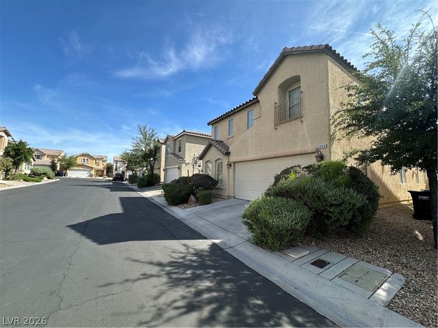 5640 WOODS CROSSING Street 00, Las Vegas, NV 89148