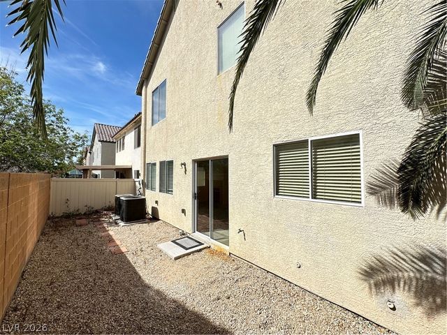 5640 WOODS CROSSING Street 00, Las Vegas, NV 89148