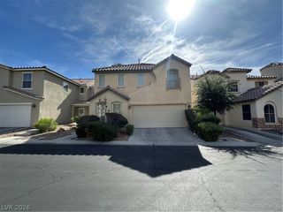 5640 WOODS CROSSING Street 00, Las Vegas, NV 89148