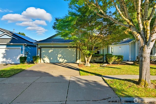 2427 Boulevard Heights Loop SE, Olympia, WA 98501