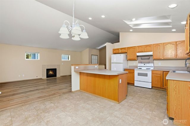 2427 Boulevard Heights Loop SE, Olympia, WA 98501