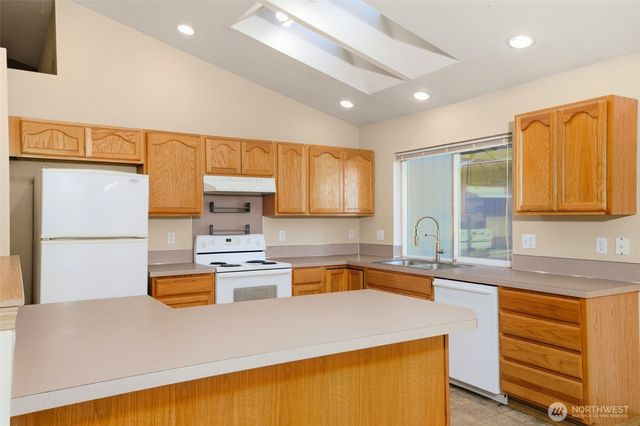 2427 Boulevard Heights Loop SE, Olympia, WA 98501