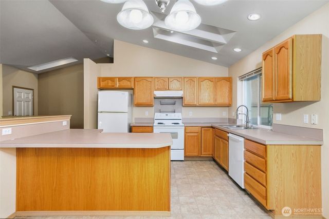 2427 Boulevard Heights Loop SE, Olympia, WA 98501