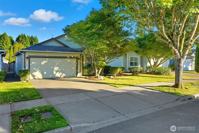 2427 Boulevard Heights Loop SE, Olympia, WA 98501