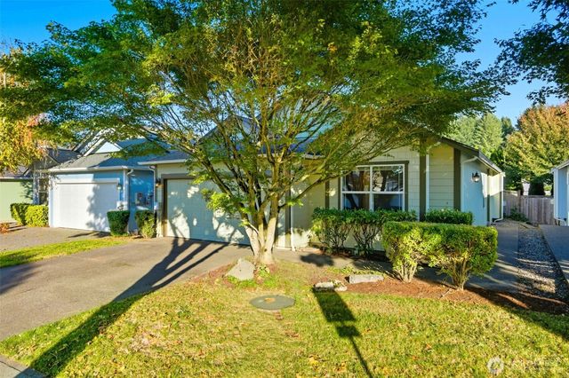 2427 Boulevard Heights Loop SE, Olympia, WA 98501