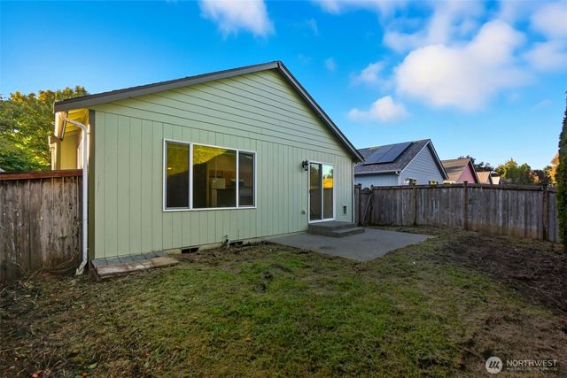 2427 Boulevard Heights Loop SE, Olympia, WA 98501