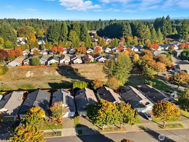 2427 Boulevard Heights Loop SE, Olympia, WA 98501