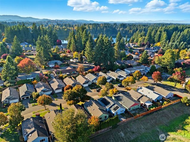 2427 Boulevard Heights Loop SE, Olympia, WA 98501