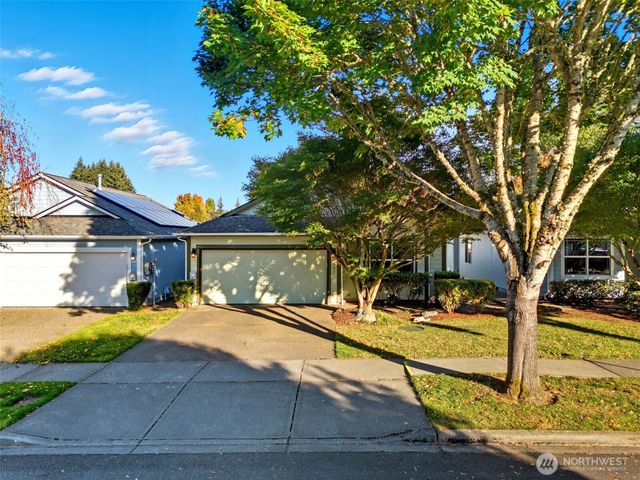 2427 Boulevard Heights Loop SE, Olympia, WA 98501