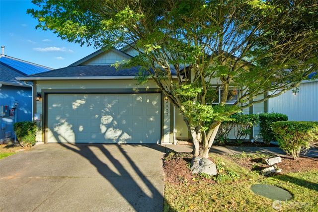 2427 Boulevard Heights Loop SE, Olympia, WA 98501