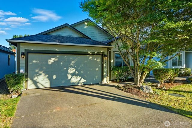 2427 Boulevard Heights Loop SE, Olympia, WA 98501