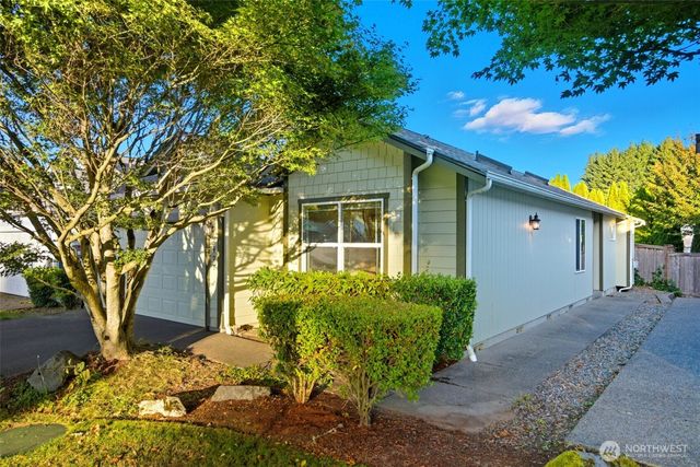 2427 Boulevard Heights Loop SE, Olympia, WA 98501